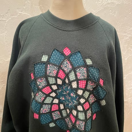 sweat 383[na728]