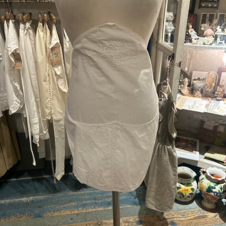 apron 638[ge437]