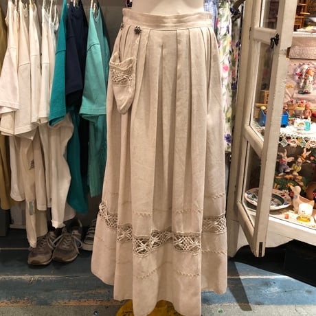 skirt 646[ge627]