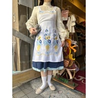 apron 672[na970]