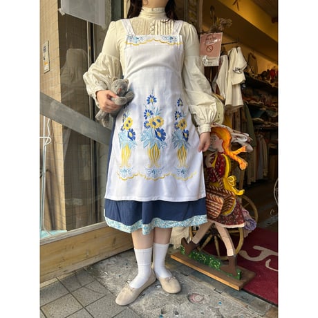 apron 672[na970]