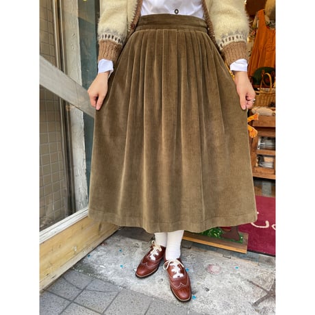 skirt 40[na566]