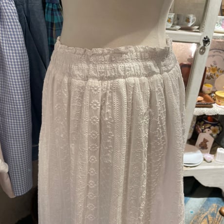 skirt 628[FF698]