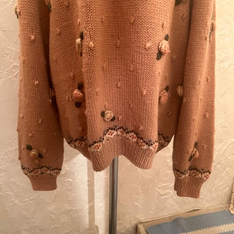 knit 801[ge459]