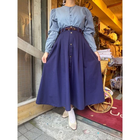 skirt 470[na363]