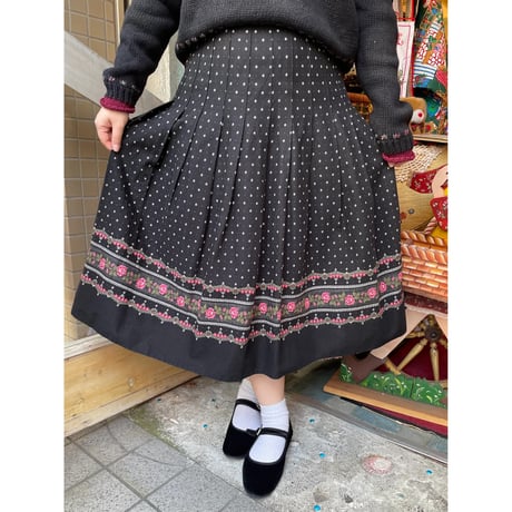 skirt 586[ge624]