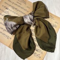 scarf 166[ge913]