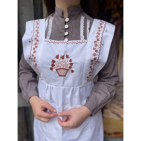 apron 478[ge717]