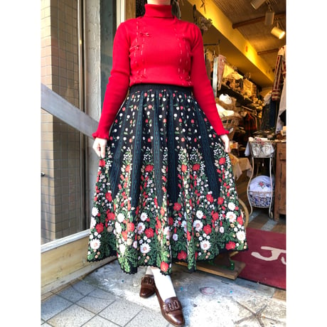 skirt 762[ge242]