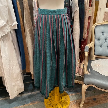 skirt 532[na754]