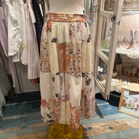 skirt 683[ge763]