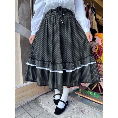 skirt 12[na157]