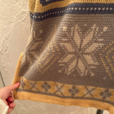 knit 584[na610]