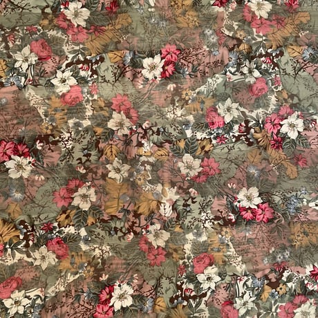 scarf 64［FF239]