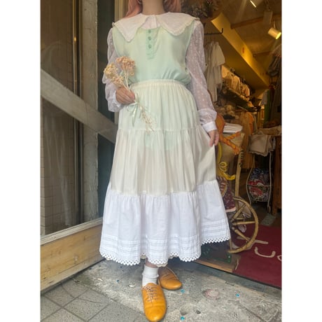 skirt 666[ge670]