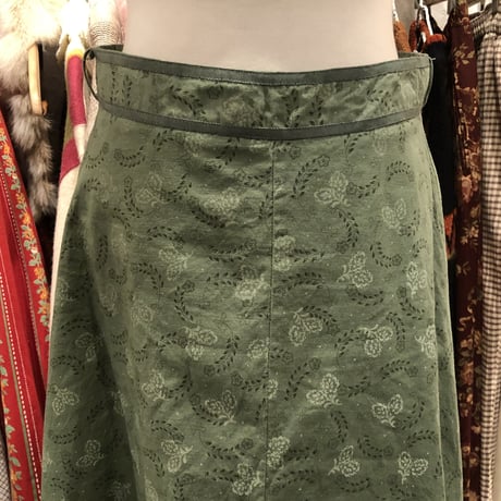 skirt 615[na617]