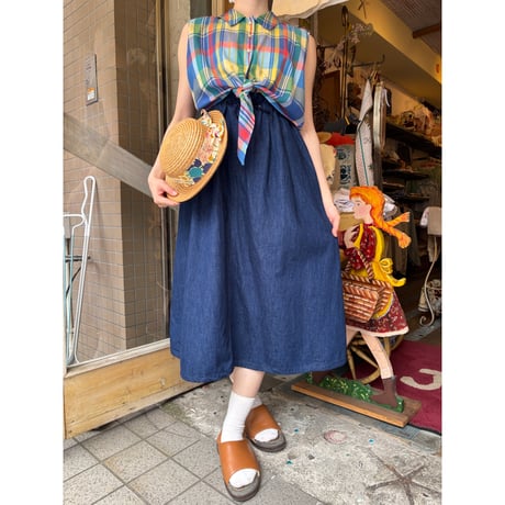 skirt 895[na297]