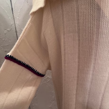 knit 675[na873]