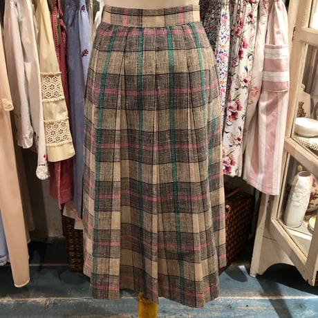 skirt 518[na806]