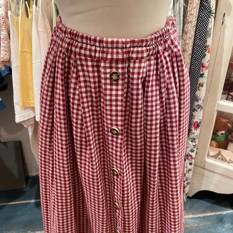 skirt 439[na227]
