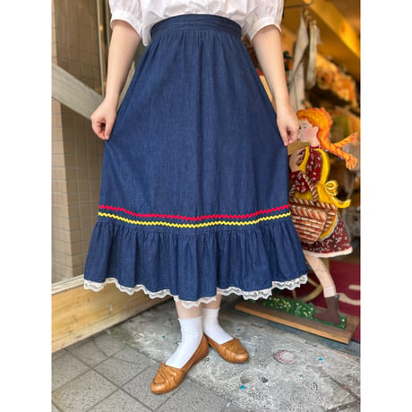 skirt 853[ge877]