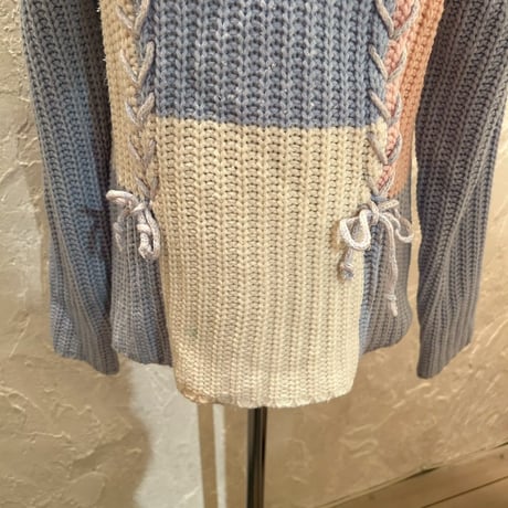 knit 822[na23]