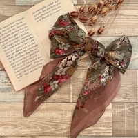 scarf 64［FF239]