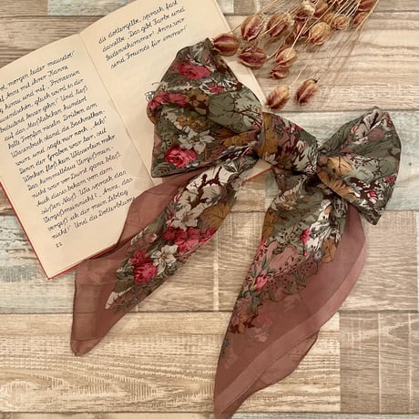 scarf 64［FF239]