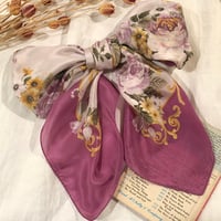 scarf 70[FF340]