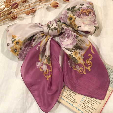 scarf 70[FF340]
