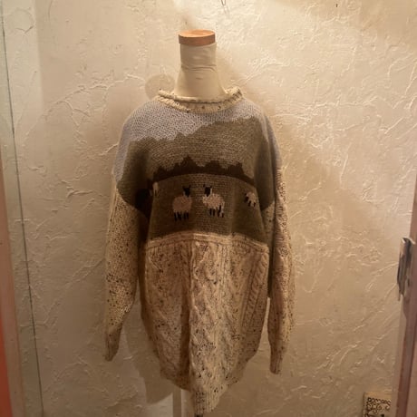 knit 805[ge458]
