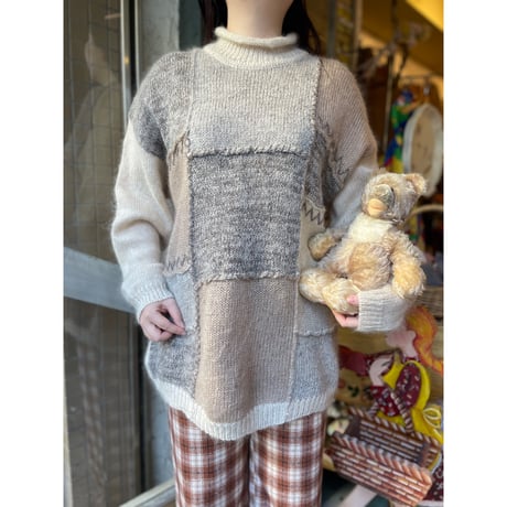 knit 635[na677]