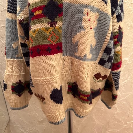 knit 888[AR9]