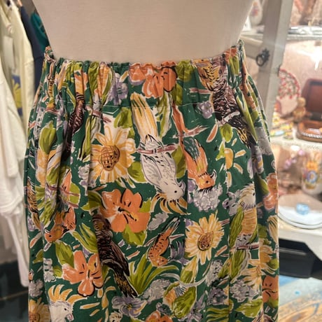 skirt 360[ge470]