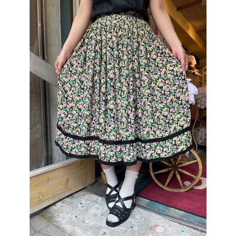 skirt 651[na8]