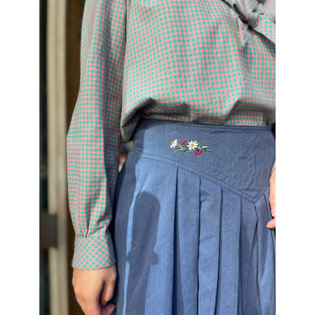 skirt 766[ge518]
