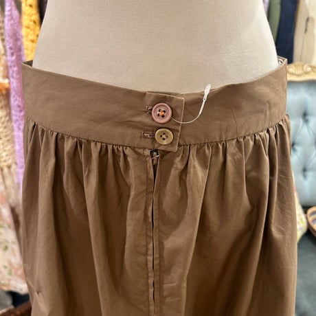 skirt 440[na425]