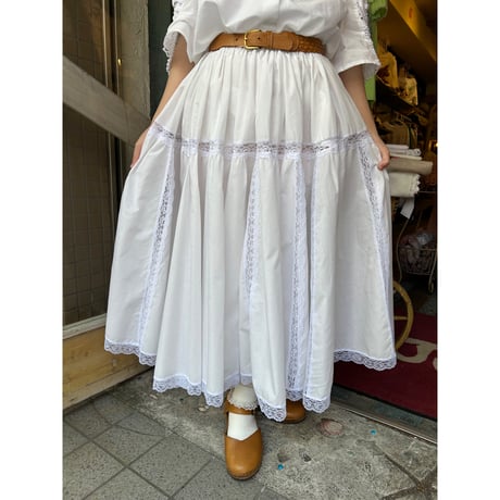 skirt 599[na741]