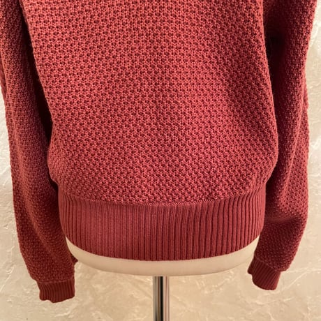knit 695[na852]