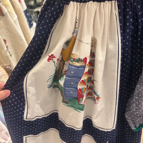 skirt 824[ge762]