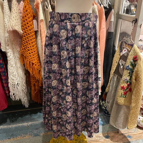 skirt 765[AR545]