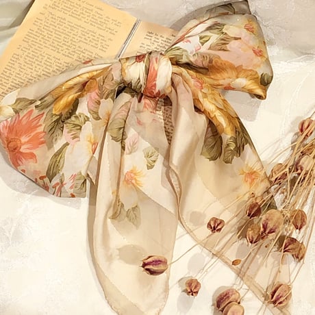 scarf 89[na374]