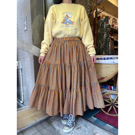 skirt 467[na299]
