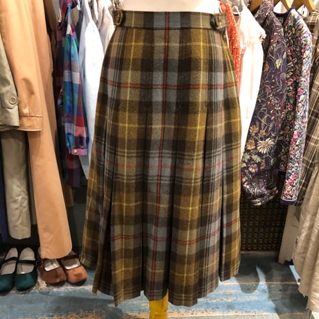 skirt 721[AR545]