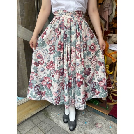 skirt 528[ge222]