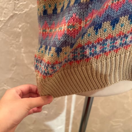 knit 704[na356]