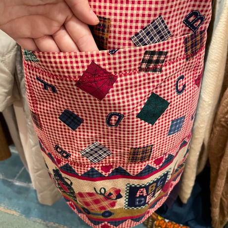 apron 467[ge546]