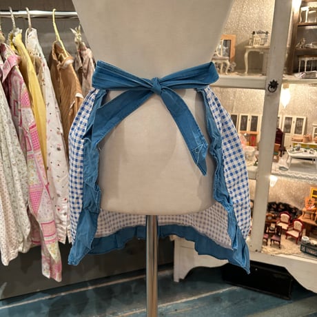 apron 393[na814]