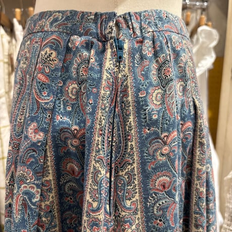 skirt 814[na967]