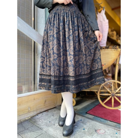 skirt 56[na975]